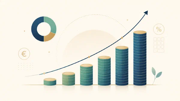 Compound Interest Calculator