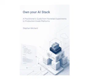 Own Your AI Stack